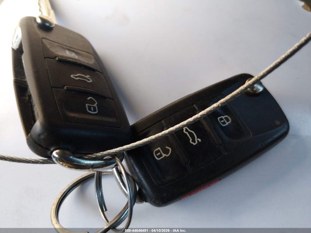 2014 Volkswagen Jetta 1.8t Se მანქანა იყიდება აუქციონზე, vin: 3VWD17AJ8EM234774, აუქციონის ნომერი: 44846491