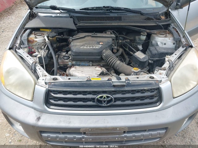 Aukcja sprzedaży 2003 Toyota Rav4, vin: JTEHH20V436096909, numer aukcji: 44846493