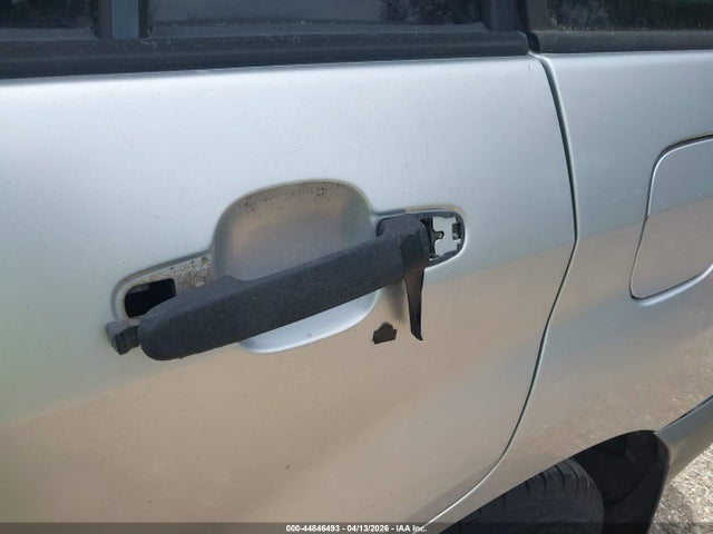 44846493 :رقم المزاد ، JTEHH20V436096909 vin ، 2003 Toyota Rav4 مزاد بيع