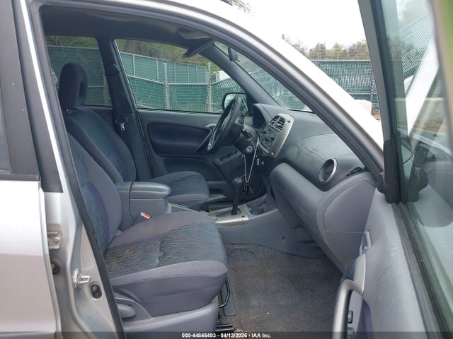 Продажа на аукционе авто 2003 Toyota Rav4, vin: JTEHH20V436096909, номер лота: 44846493