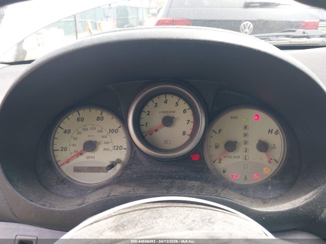 Aukcja sprzedaży 2003 Toyota Rav4, vin: JTEHH20V436096909, numer aukcji: 44846493