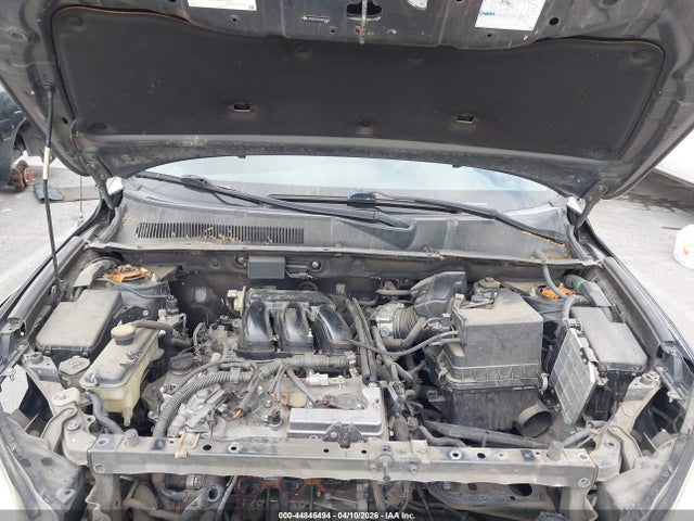 44846494 :رقم المزاد ، JTMZK32V076006500 vin ، 2007 Toyota Rav4 Sport V6 مزاد بيع