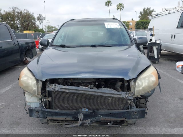44846494 :رقم المزاد ، JTMZK32V076006500 vin ، 2007 Toyota Rav4 Sport V6 مزاد بيع