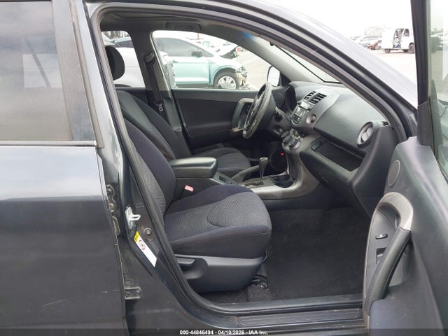 44846494 :رقم المزاد ، JTMZK32V076006500 vin ، 2007 Toyota Rav4 Sport V6 مزاد بيع