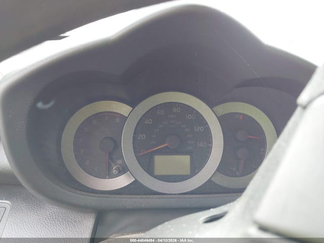 44846494 :رقم المزاد ، JTMZK32V076006500 vin ، 2007 Toyota Rav4 Sport V6 مزاد بيع