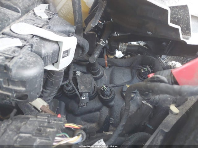 Aukcja sprzedaży 2021 Ford F-150 Lariat, vin: 1FTFW1E57MKE85458, numer aukcji: 44846497