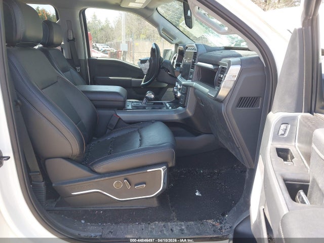 Aukcja sprzedaży 2021 Ford F-150 Lariat, vin: 1FTFW1E57MKE85458, numer aukcji: 44846497