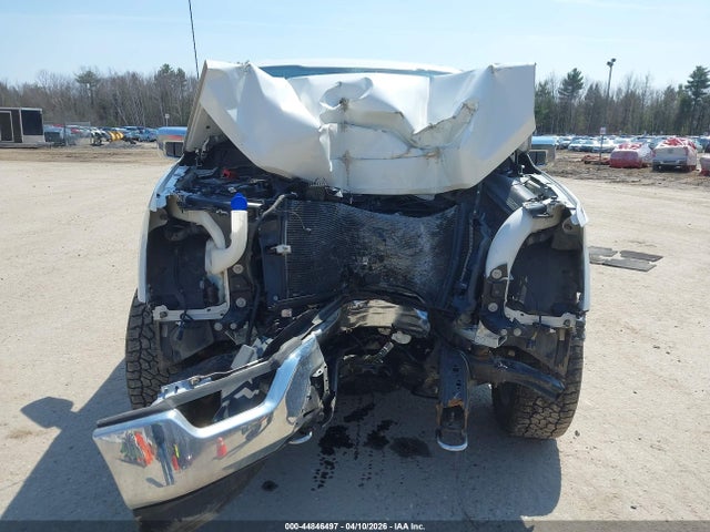 Aukcja sprzedaży 2021 Ford F-150 Lariat, vin: 1FTFW1E57MKE85458, numer aukcji: 44846497