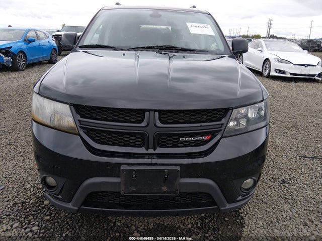 Dodge Journey Sxt Awd 2018 3C4PDDBG3JT450525 Image 12