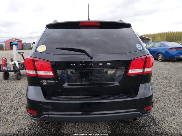 Dodge Journey Sxt Awd 2018 3C4PDDBG3JT450525 Image 16
