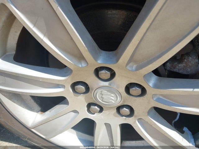 2010 Buick Lacrosse Cxl მანქანა იყიდება აუქციონზე, vin: 1G4GC5EG5AF321003, აუქციონის ნომერი: 44846504