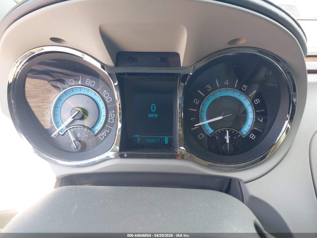 2010 Buick Lacrosse Cxl მანქანა იყიდება აუქციონზე, vin: 1G4GC5EG5AF321003, აუქციონის ნომერი: 44846504
