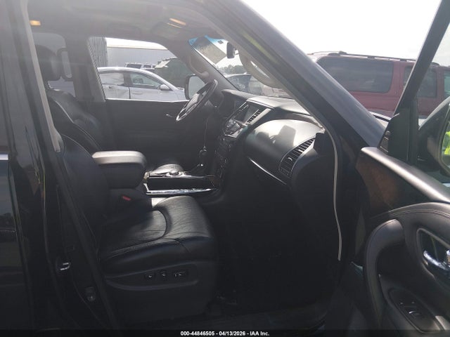 Продажа на аукционе авто 2013 Infiniti Qx56, vin: JN8AZ2NE5D9042602, номер лота: 44846505