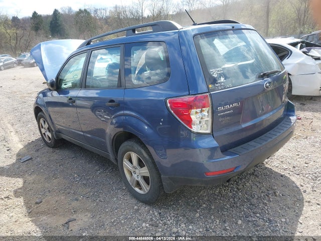 Продажа на аукционе авто 2012 Subaru Forester 2.5x, vin: JF2SHBBC5CH405038, номер лота: 44846506