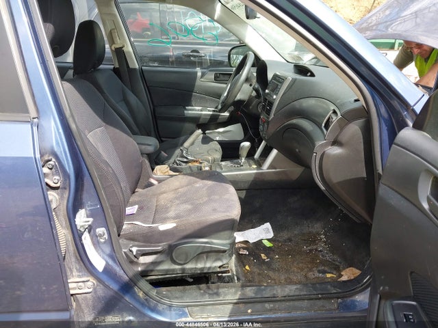 Продажа на аукционе авто 2012 Subaru Forester 2.5x, vin: JF2SHBBC5CH405038, номер лота: 44846506