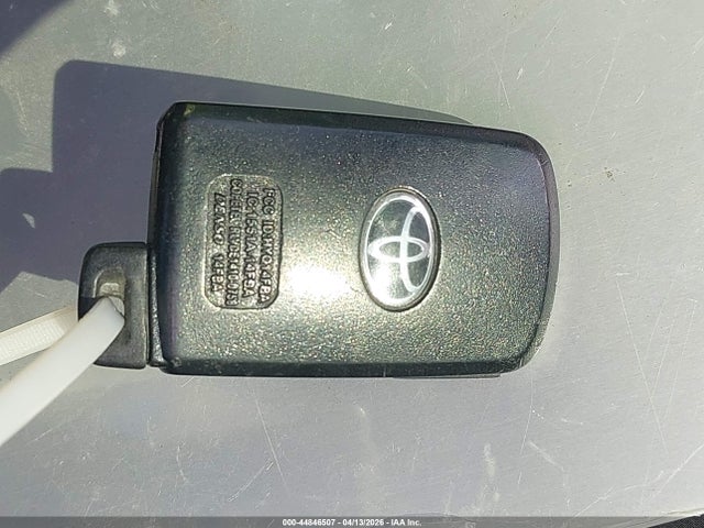 2012 TOYOTA PRIUS C JTDKDTB36C1506257 Photo 10