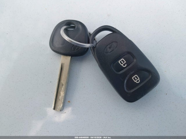 Hyundai ACCENT GLS 2015 KMHCT4AE0FU928832 Image 11