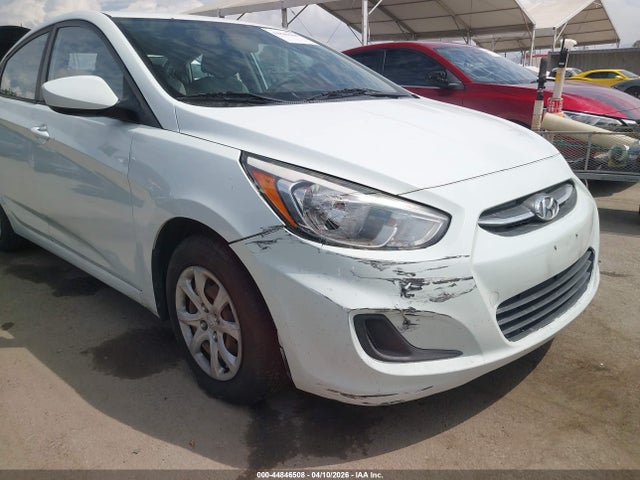 Hyundai ACCENT GLS 2015 KMHCT4AE0FU928832 Image 12