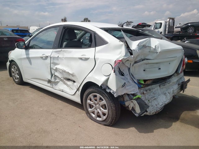 Hyundai ACCENT GLS 2015 KMHCT4AE0FU928832 Image 3