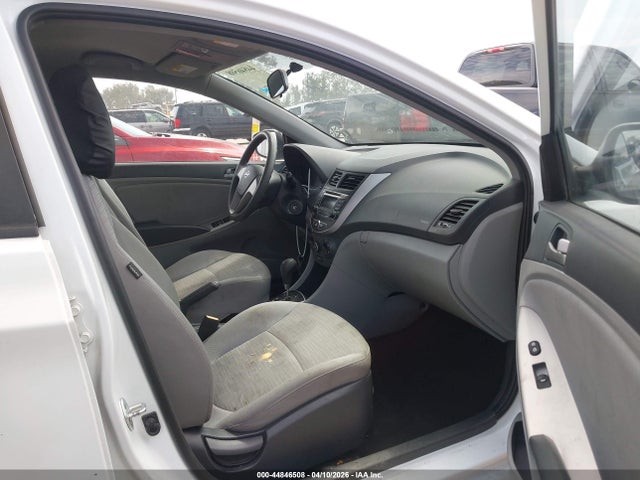 Hyundai ACCENT GLS 2015 KMHCT4AE0FU928832 Image 5