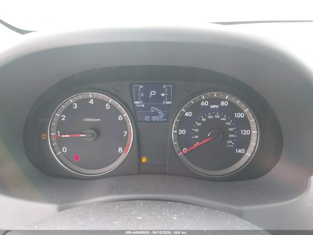 Hyundai ACCENT GLS 2015 KMHCT4AE0FU928832 Image 7