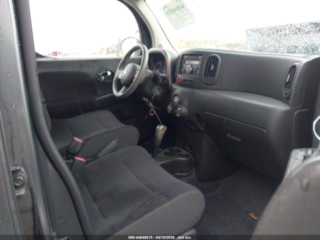 Aukcja sprzedaży 2011 Nissan Cube 1.8s, vin: JN8AZ2KR0BT203848, numer aukcji: 44846515