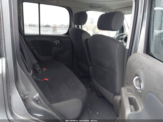 Aukcja sprzedaży 2011 Nissan Cube 1.8s, vin: JN8AZ2KR0BT203848, numer aukcji: 44846515
