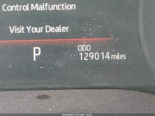 Toyota Sienna Platinum 2023 5TDESKFC4PS093285 Image 15