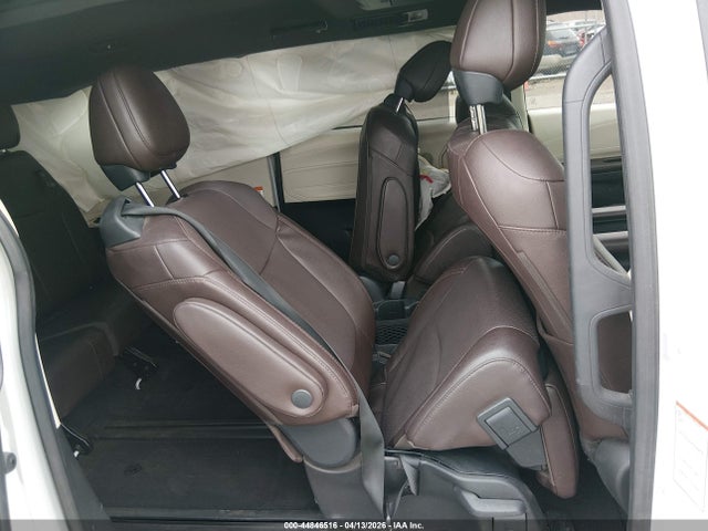 Toyota Sienna Platinum 2023 5TDESKFC4PS093285 Image 8