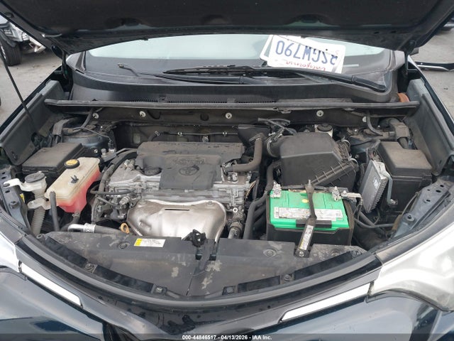 2T3YFREV9HW313839 Toyota Rav4 Platinum