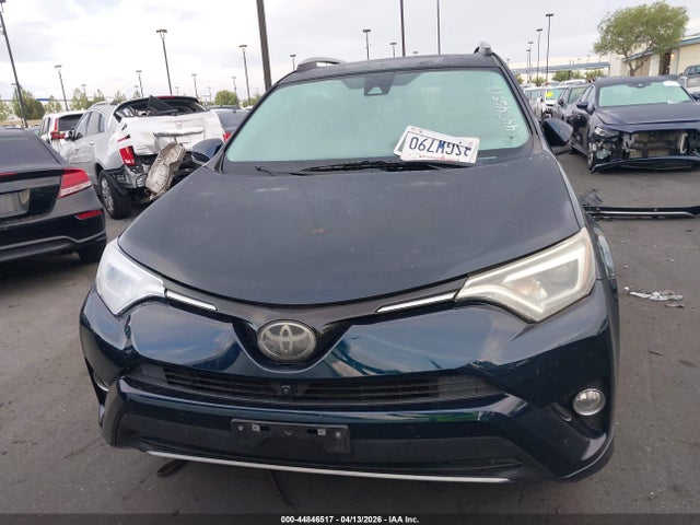 2T3YFREV9HW313839 Toyota Rav4 Platinum