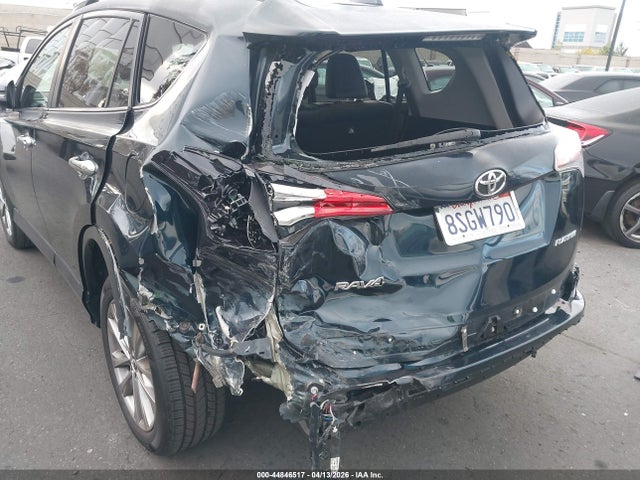 2T3YFREV9HW313839 Toyota Rav4 Platinum