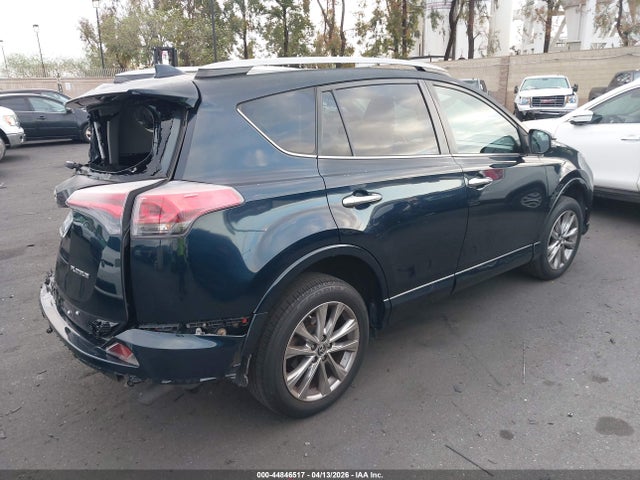 2T3YFREV9HW313839 Toyota Rav4 Platinum