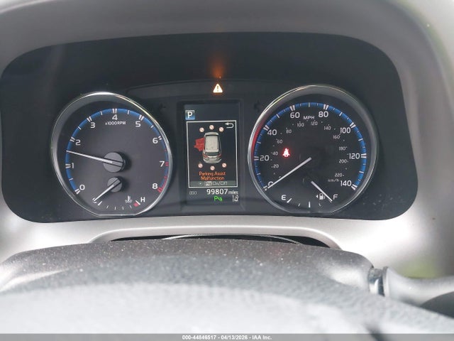 2T3YFREV9HW313839 Toyota Rav4 Platinum