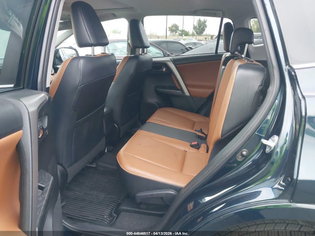 2T3YFREV9HW313839 Toyota Rav4 Platinum