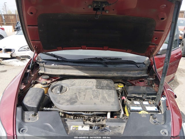 2016 Jeep Cherokee Trailhawk მანქანა იყიდება აუქციონზე, vin: 1C4PJMBS9GW245923, აუქციონის ნომერი: 44846519