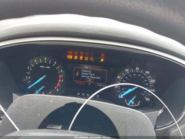 44846520 :رقم المزاد ، 3FA6P0H71FR213223 vin ، 2015 Ford Fusion Se مزاد بيع