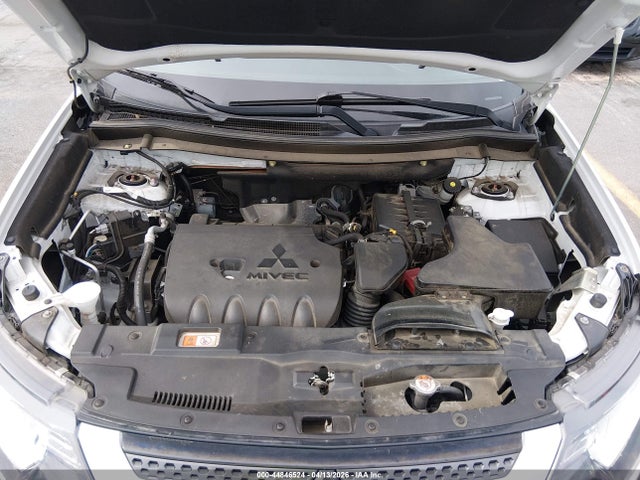Aukcja sprzedaży 2019 Mitsubishi Outlander Es, vin: JA4AD2A3XKZ015353, numer aukcji: 44846524