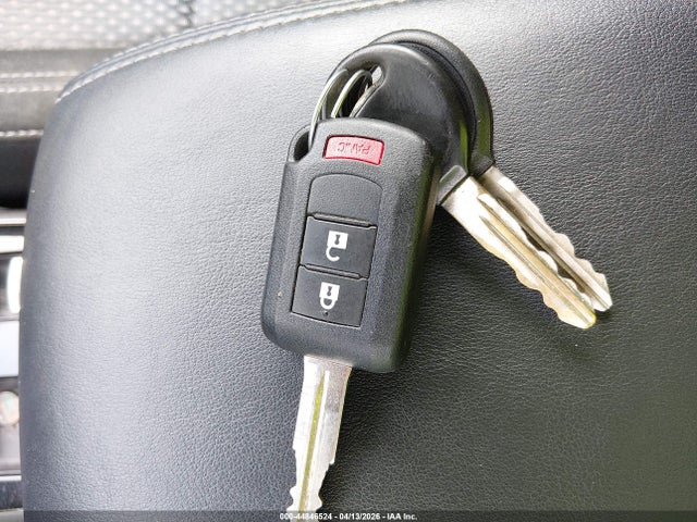 Aukcja sprzedaży 2019 Mitsubishi Outlander Es, vin: JA4AD2A3XKZ015353, numer aukcji: 44846524