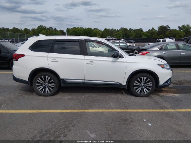 Aukcja sprzedaży 2019 Mitsubishi Outlander Es, vin: JA4AD2A3XKZ015353, numer aukcji: 44846524