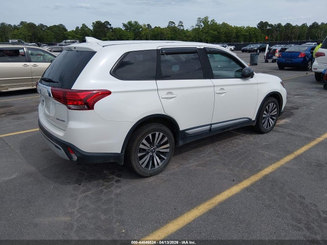 Aukcja sprzedaży 2019 Mitsubishi Outlander Es, vin: JA4AD2A3XKZ015353, numer aukcji: 44846524
