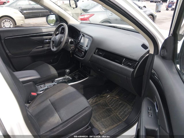Aukcja sprzedaży 2019 Mitsubishi Outlander Es, vin: JA4AD2A3XKZ015353, numer aukcji: 44846524