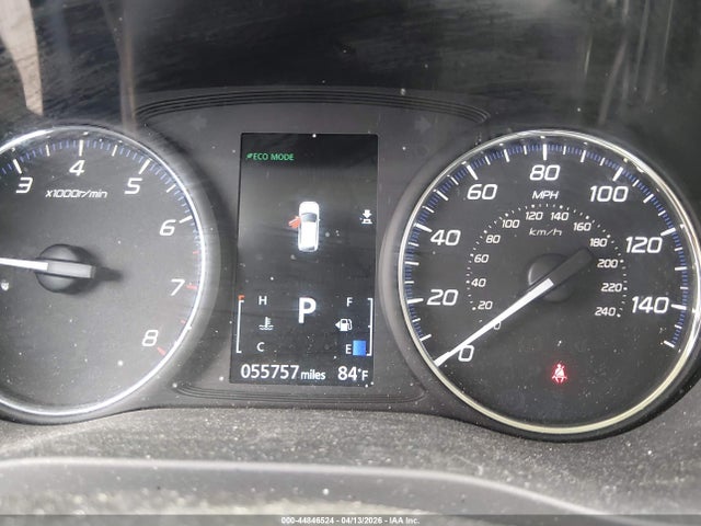 Aukcja sprzedaży 2019 Mitsubishi Outlander Es, vin: JA4AD2A3XKZ015353, numer aukcji: 44846524
