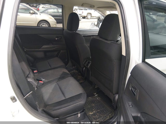 Aukcja sprzedaży 2019 Mitsubishi Outlander Es, vin: JA4AD2A3XKZ015353, numer aukcji: 44846524