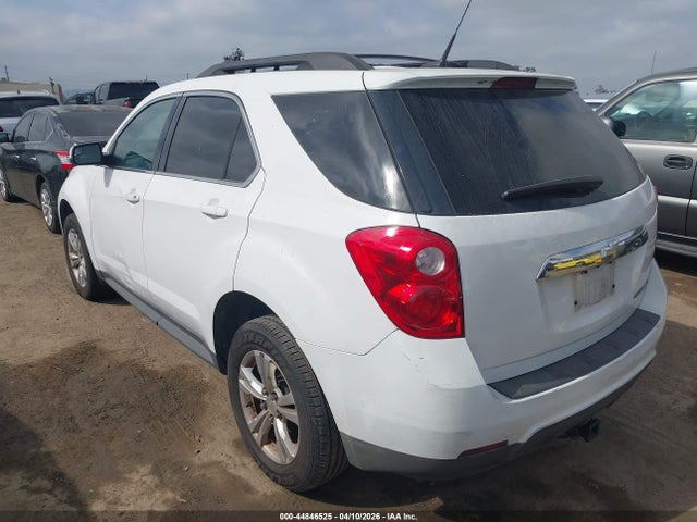 2012 CHEVROLET EQUINOX 2GNALDEK5C1184672 Photo 2