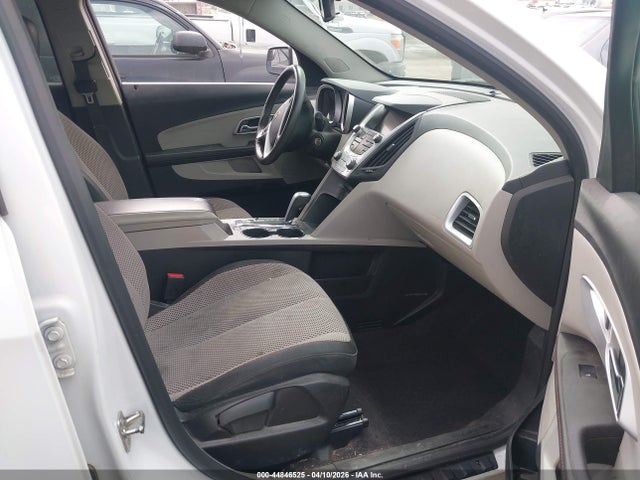 2012 CHEVROLET EQUINOX 2GNALDEK5C1184672 Photo 4