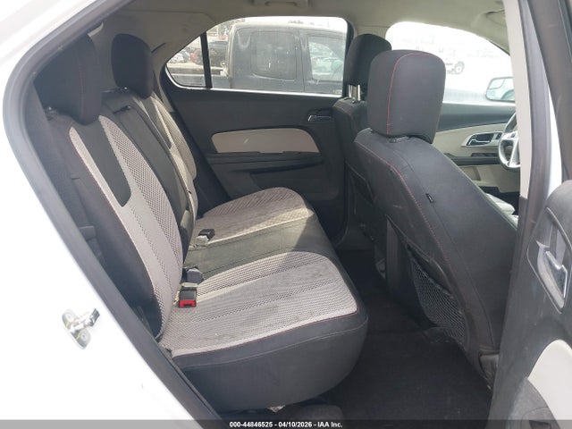 2012 CHEVROLET EQUINOX 2GNALDEK5C1184672 Photo 7