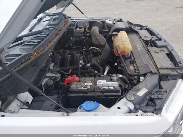44846526 :رقم المزاد ، 1FTEW1E52JFC68397 vin ، 2018 Ford F-150 Platinum مزاد بيع