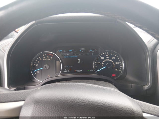 44846526 :رقم المزاد ، 1FTEW1E52JFC68397 vin ، 2018 Ford F-150 Platinum مزاد بيع