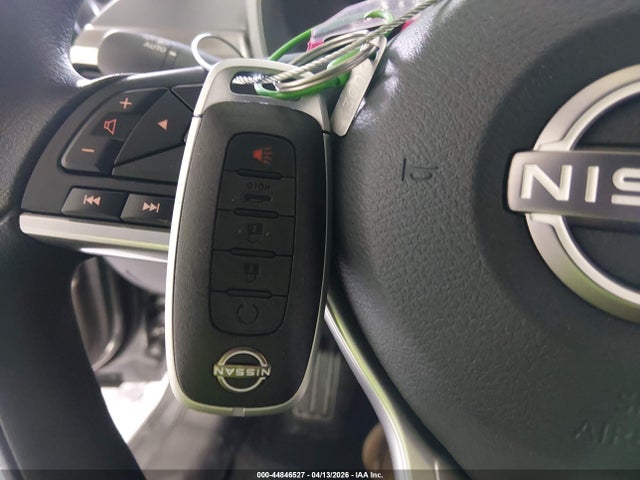 1N4BL4DW1TN315487 Nissan Altima Sv Awd